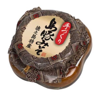 徳之島特產｜豚肉味噌